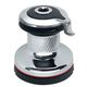 HARKEN Winch 1 vitesse poupée bronze chromé Radial Harken