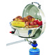 MAGMA Marine Kettle 2 barbecue à gaz Magma