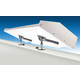 MAGMA Fixation pour barbecue Newport et table Magma
