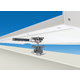 MAGMA Fixation porte canne pour table et Newport Magma