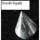 Max Prop Anode Bipales Max Prop