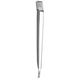 VETUS Bras d’essuie-glace DIN Inox 473-559 mm Vetus