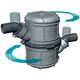 VETUS Waterlock NLP40 orientable Vetus