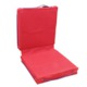 LALIZAS Coussin flottant 2 personnes rouge Lalizas