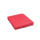 LALIZAS Coussin flottant 1 personne rouge Lalizas