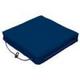 LALIZAS Coussin flottant 1 personne bleu Lalizas