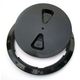 RWO Trappe de visite 157mm + joint noire Rwo