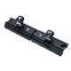 HARKEN Chariots couplés CB BB à 2 cardans sans contrôle Harken
