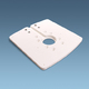 SEAVIEW Platine tout radar 24'' pour support modulaire Seaview
