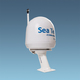 SEAVIEW Support modulaire inc. arrière 10'' Seaview