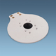 SEAVIEW Platine pour Satdome Intelian i1/2/3 Seaview