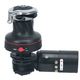 HARKEN Winch électrique Rewind horizontal 12v Radial Harken