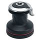 HARKEN Winch self-tailing 1 vit. alu Radial Harken