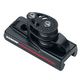 HARKEN Paire embouts rail CB SB 22 mm à réa double/pt fixe Harken HARKEN Paire embouts rail CB SB 22 mm à réa double/pt fixe Harken