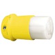 HUBBELL Fiche femelle etanche 16A CE Hubbell