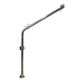 SDI Mât de charge inox pivotant 60 kg SDI