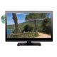 STANLINE Téléviseur 22 HD dalle inversé + lecteur DVD Stanline