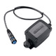 GARMIN Adaptateur pour sondes fils nus vers 8 broches