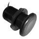 GARMIN Sonde P19 trav. plastique 500W - 77/200 kHz (8 pins)