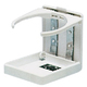 Porte-verre pliable