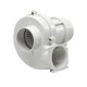 MATROMARINE Ventilateur de cale 12V sur cloison - 163CFM Matromarine