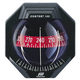 PLASTIMO COMPAS CONTEST 130 NOIR ROSE RGE 15D Z/A Plastimo