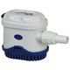RULE 750 Pompe de câle automatique 24V 48,33L/min Rule