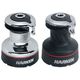 HARKEN Winch self-tailing 2 vit. Radial Harken