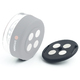 NAVISAFE Aimant de support