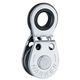 HARKEN Poulie étroite 16mm à brêler Harken