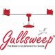 GULLSWEEP Effaroucheur anti-mouette