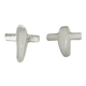 PLASTIMO EMBOUTS BARRE FLECHE GM X2 Plastimo