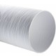 MAX POWER Tunnel fibre de verre Ø110mm - 0,75m Max Power