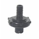 LALIZAS Embout de sortie 16mm pour reservoir souple Lalizas