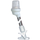 LALIZAS Feu tout horizon blanc sur hampe rabattable 64cm Lalizas