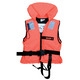 LALIZAS Gilet 100N adulte 40 - 50Kg Lalizas
