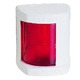 LALIZAS Classic 12 feu de babord rouge blanc (112.5°) Lalizas
