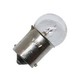 Ampoule BA15s 12V/10W - VRAC - Vechline