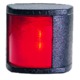 LALIZAS Classic 20 feu de babord rouge noir (112.5°) Lalizas