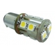 MANTAGUA Ampoule LED BAY15D omni 15W blanc chaud dif. 360° Mantagua