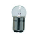 Ampoule aux BA15D 12V - 10W les 2