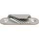 CLAMCLEAT CL259 nerf de chute Babord Clamcleat