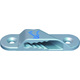 CLAMCLEAT CL273 nerf de chute Tribord Clamcleat