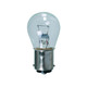 Ampoule aux BA15d 12V - 15W les 2