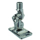 GLOMEX Easy FME RA107 Support d'antenne inox Glomex