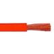 Câble électrique souple 50mm² rouge - le m NAVEO