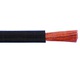 Câble électrique souple 50mm² noir - le m NAVEO