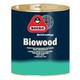BOERO Lasure biowood 0,75L Boero