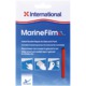 INTERNATIONAL Marine Film adhésif ultra-mince Blanc 013 International