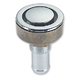 FORESTI Event flush droit laiton chromé Ø16mm - VRAC - Foresti Suardi